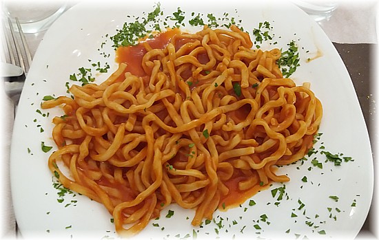 Ristoranti italiani
