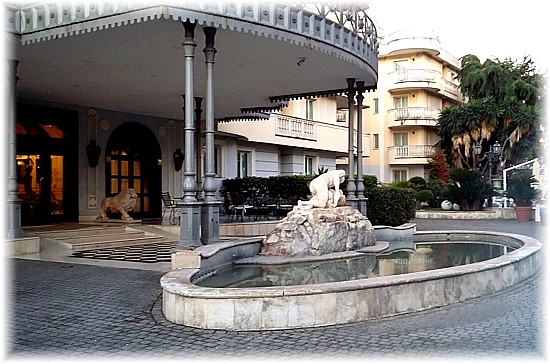 Ristoranti italiani