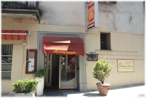 Ristoranti italiani
