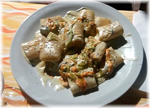 Ristoranti italiani