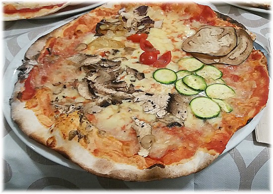 Ristoranti italiani