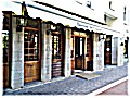trattorie centro italia