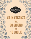 trattorie centro italia