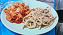 trattorie Centro Italia