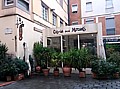 trattorie centro italia