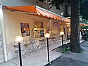 trattorie centro italia