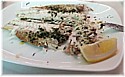 trattorie centro italia