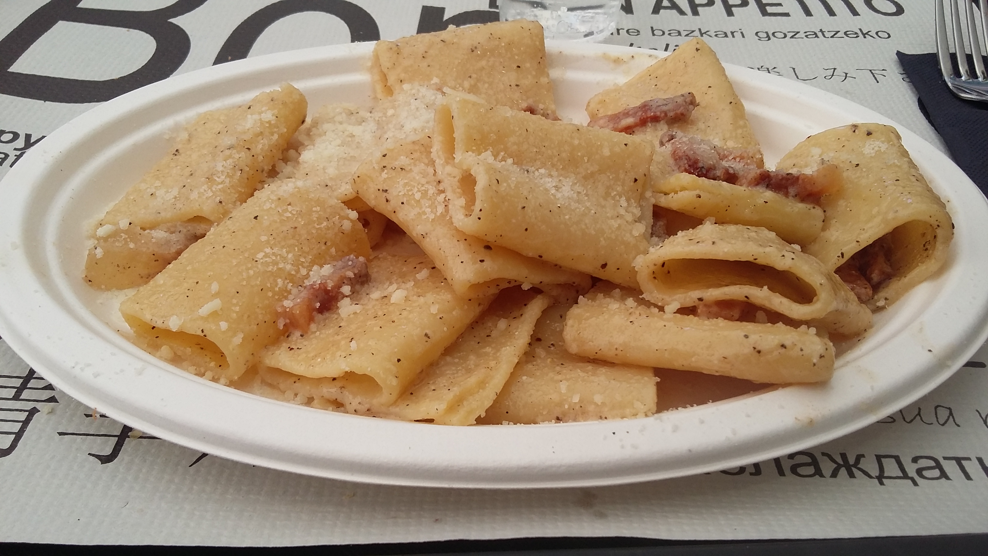 Ristoranti italiani