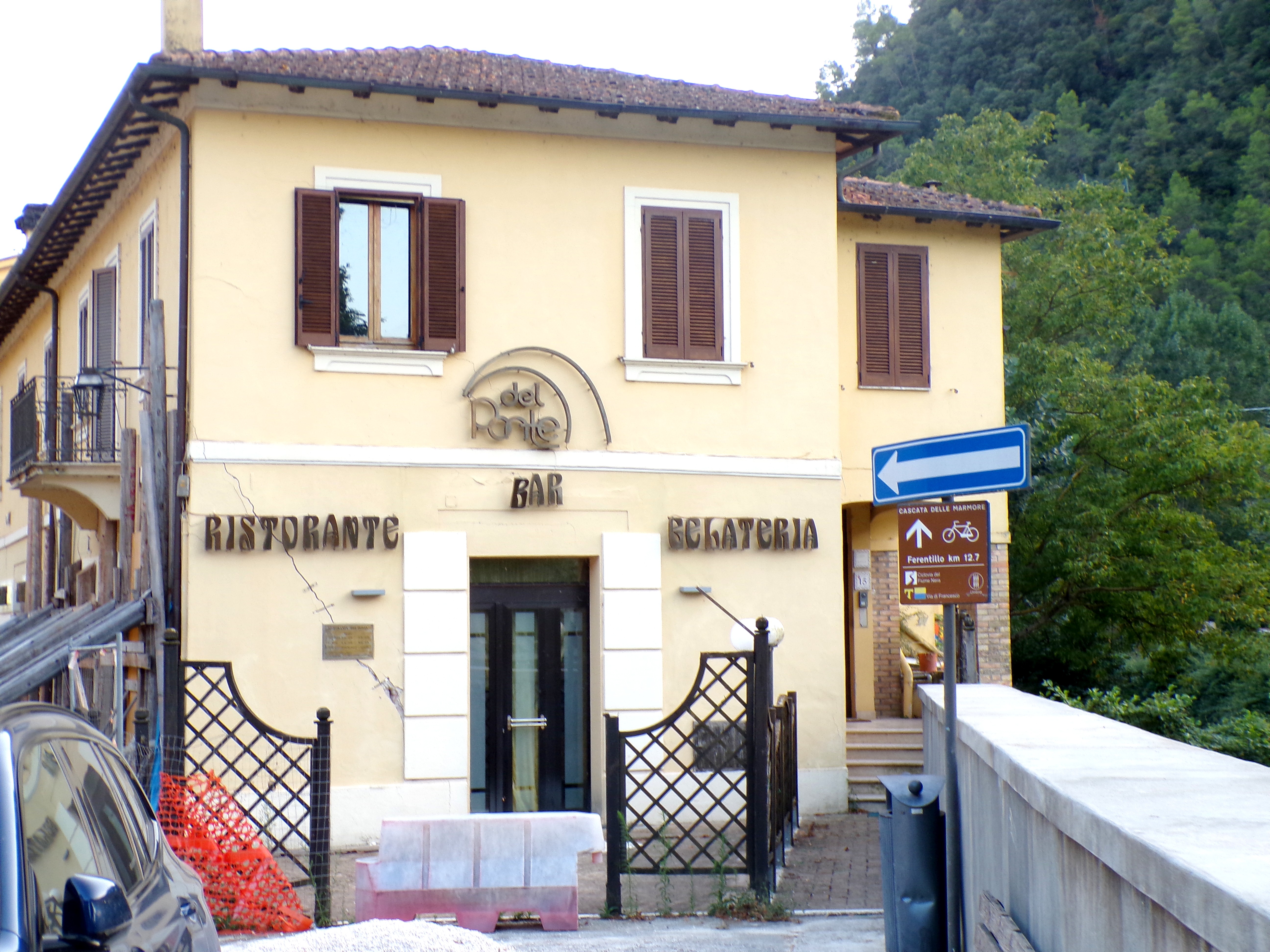 Ristoranti italiani