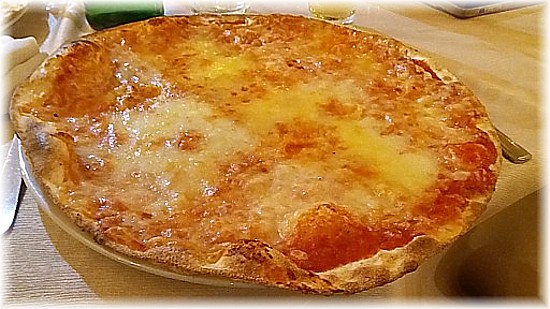 Ristoranti italiani