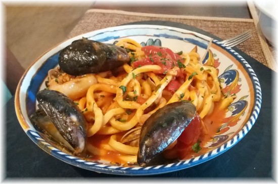 Ristoranti italiani