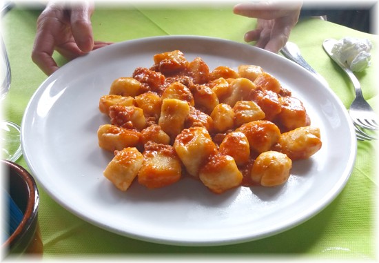 Ristoranti italiani